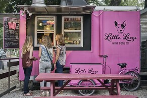 Four Seasons Hotel Austin