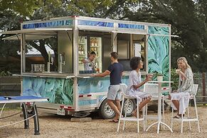 Four Seasons Hotel Austin