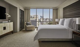 Four Seasons Hotel Austin