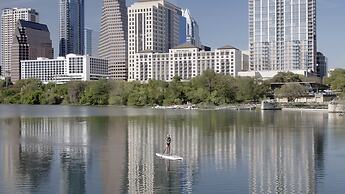 Four Seasons Hotel Austin