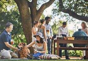 Four Seasons Hotel Austin