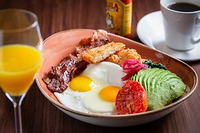 Four Seasons Hotel Austin