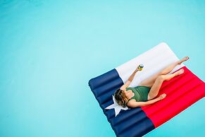 Four Seasons Hotel Austin