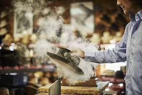 Four Seasons Hotel Austin