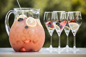 Four Seasons Hotel Austin