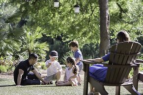 Four Seasons Hotel Austin