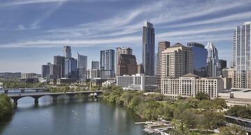 Four Seasons Hotel Austin