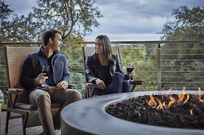 Four Seasons Hotel Austin