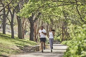 Four Seasons Hotel Austin