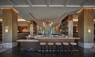 Four Seasons Hotel Austin