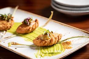 Four Seasons Hotel Austin