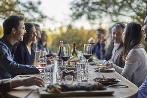 Four Seasons Hotel Austin