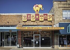 Four Seasons Hotel Austin