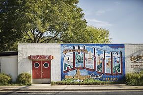 Four Seasons Hotel Austin