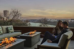 Four Seasons Hotel Austin