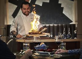 Four Seasons Hotel Austin