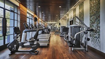 Four Seasons Hotel Austin