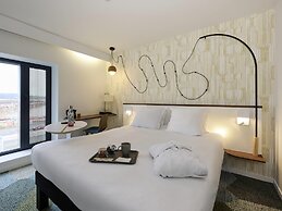 ibis Styles Bordeaux Begles Arena