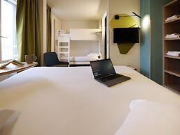 ibis Styles Bordeaux Begles Arena