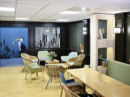 ibis Styles Bordeaux Begles Arena