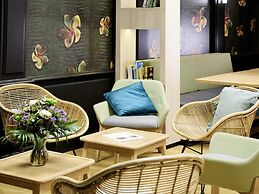 ibis Styles Bordeaux Begles Arena