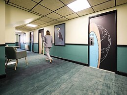 ibis Styles Bordeaux Begles Arena