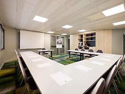 ibis Styles Bordeaux Begles Arena