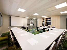 ibis Styles Bordeaux Begles Arena