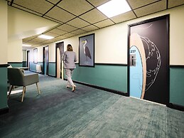 ibis Styles Bordeaux Begles Arena
