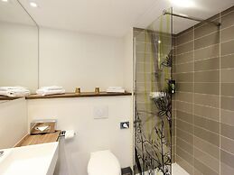 ibis Styles Bordeaux Begles Arena