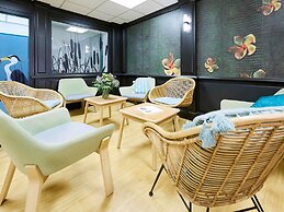 ibis Styles Bordeaux Begles Arena