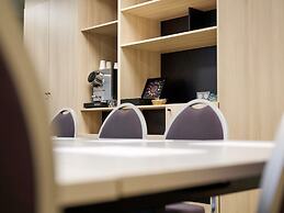 ibis Styles Bordeaux Begles Arena