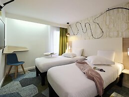 ibis Styles Bordeaux Begles Arena