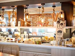 ibis Styles Bordeaux Begles Arena