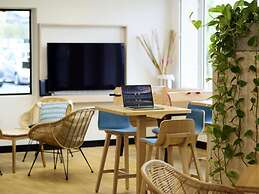 ibis Styles Bordeaux Begles Arena