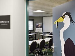 ibis Styles Bordeaux Begles Arena