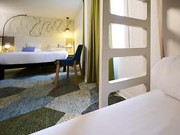ibis Styles Bordeaux Begles Arena