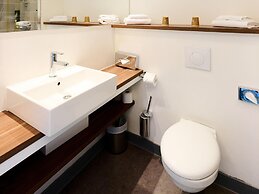 ibis Styles Bordeaux Begles Arena