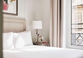 Hôtel du Louvre, in The Unbound Collection by Hyatt