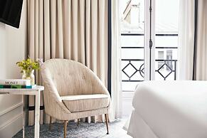 Hôtel du Louvre, in The Unbound Collection by Hyatt