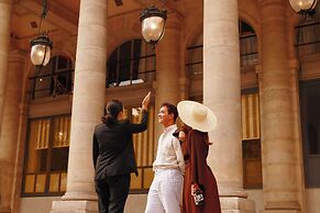 Hôtel du Louvre, in The Unbound Collection by Hyatt