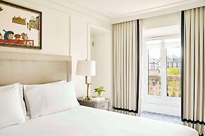 Hôtel du Louvre, in The Unbound Collection by Hyatt
