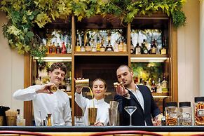 Hôtel du Louvre, in The Unbound Collection by Hyatt