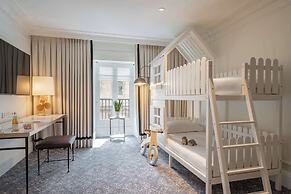 Hôtel du Louvre, in The Unbound Collection by Hyatt