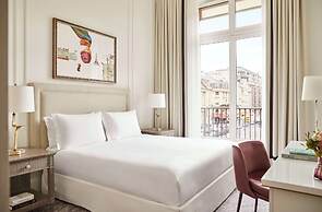 Hôtel du Louvre, in The Unbound Collection by Hyatt