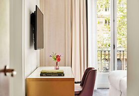 Hôtel du Louvre, in The Unbound Collection by Hyatt