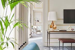 Hôtel du Louvre, in The Unbound Collection by Hyatt