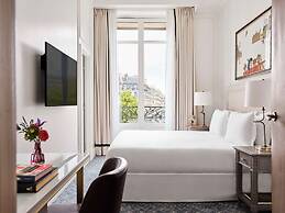 Hôtel du Louvre, in The Unbound Collection by Hyatt