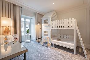 Hôtel du Louvre, in The Unbound Collection by Hyatt