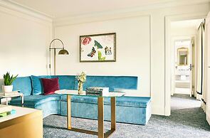 Hôtel du Louvre, in The Unbound Collection by Hyatt